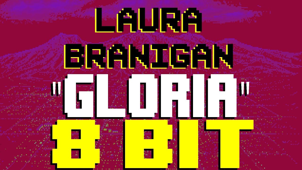 Gloria [8 Bit Tribute to Laura Branigan] - 8 Bit Universe