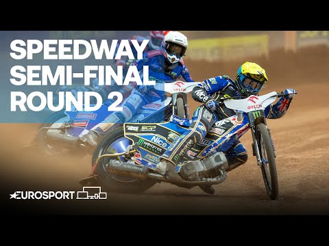 Michelsen wins semi-final