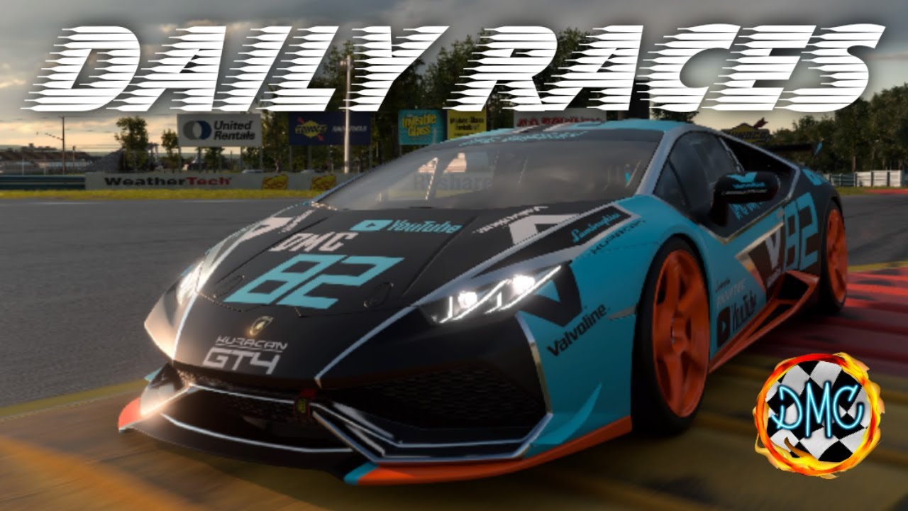 Gran Turismo 7 |Daily Race A with Miles 