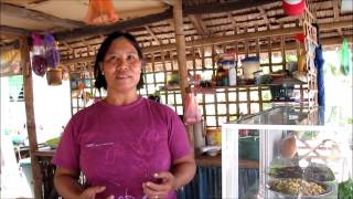 Tablas Island Sari Sari Restaurant Meeting Needs