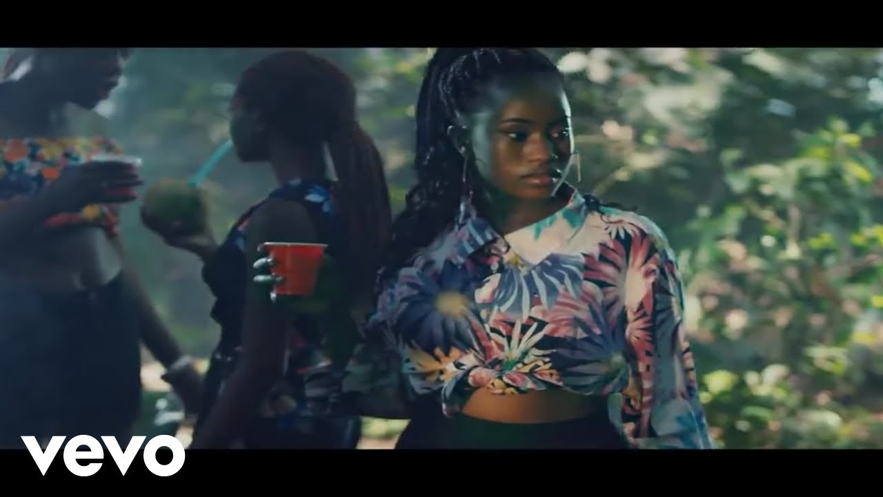 Eddy Kenzo - Tweyagale Eddy Kenzo - Tweyagale