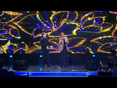 სირბილაძეები - „მიმღერე“, VII ეპიზოდი