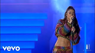 TINI - Maldita Foto (Live - Coca-Cola Music Experience 2021)