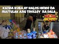 SOBRA NA TALAGA SILA DAMI PA NAIWAN HINDE KINAYA + MGA NAKUHA IDINAAN SA KAPITBAHAY |dumpster diving