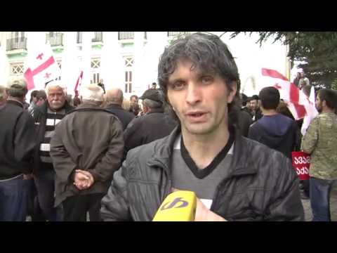 წლის ფსიქოლოგიური დასკვნა კასპიდან