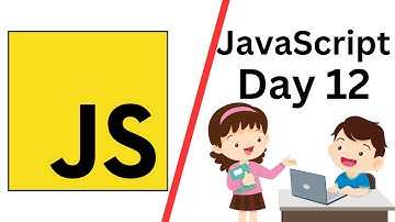 JavaScript Coding Day 12 | JavaScript Operators: Arithmetic, Unary, and Assignment
