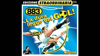 883  - 1997 - La dura legge del gol (Album Completo / Full Album)
