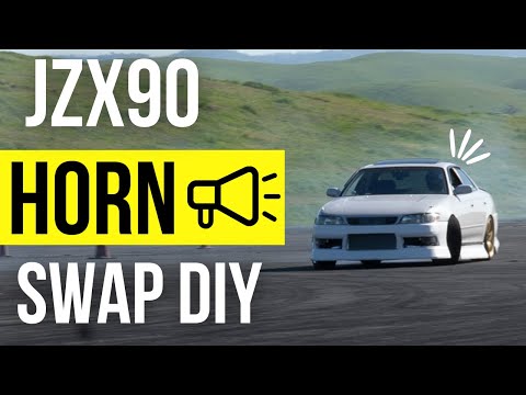 ケニーちゃん JZX Kenny - YouTube