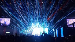 Patrick Miller Palacio de los Deportes Techno  - New Beat 2026