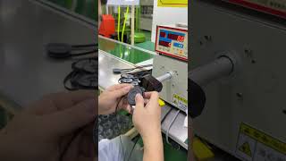 Data Cable Production Process