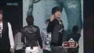 090522 Super Junior   It's you MuBank