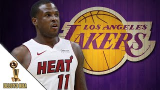 Dion Waiters To The Lakers A Real Possibility