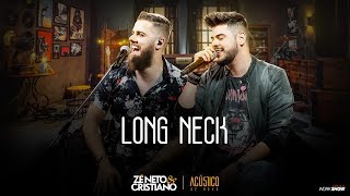 Baixar Zé Neto e Cristiano - LONG NECK - EP Acústico De Novo