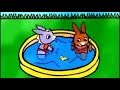 [YTP FR] Trotro le cochon a la piscine