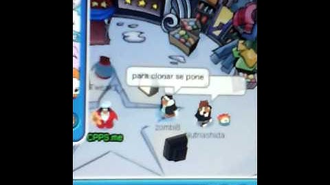 Como clonar en cpps.me  : )