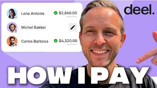Details How to Pay International Contractors From the US (Step-by-Step 2026) Guide