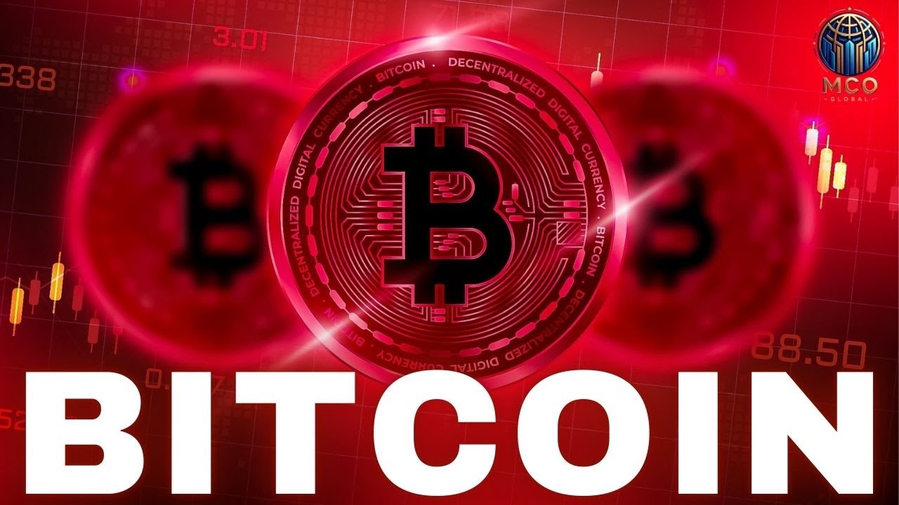 Bitcoin (BTC): Hat der Abverkauf begonnen? Preisprognose und Elliott Wave Chartanalyse