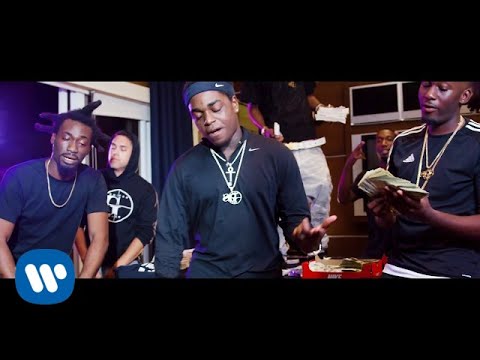 Kodak Black – First Day Out [Official Music Video]