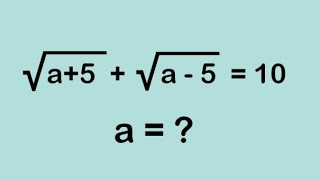 German olympiad algebra problem l Maths Olympiad 