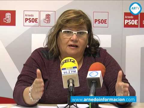 PSOE critica gestión piscinas de verano