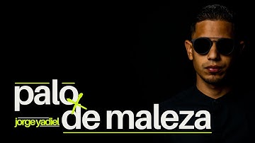 Jorge Yadiel Santos - Palo de Maleza