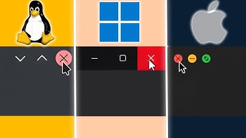 Hangisi Daha Kolay? Windows vs MacOS vs Linux
