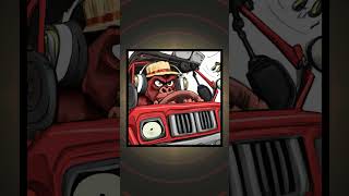 "The Crew (Califournya Mix)" by Wes Smith [Apple Music - YouTube - Spotify]