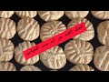 كحك العيد من ايد ست الحبايب بالطريقة الاصليه بخبره السنين