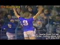 19841985 cup winners cup everton fc all goals road to victory