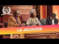 Le Parlement du rire (06/01/2023) - LA JALOUSIE