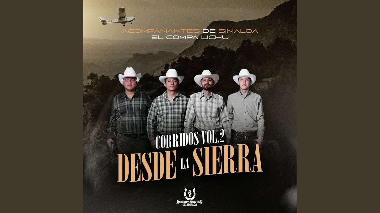 La Novedad (En vivo)