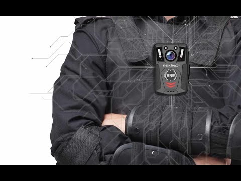 Video: ¿Cuál es el propósito de las cámaras corporales de la policía?