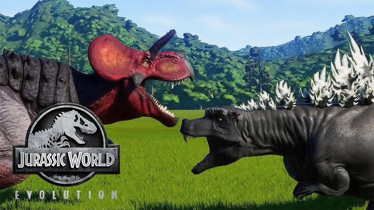 pics Ultimasaurus Vs Dilophosaurus Rex ultimasaurus vs godzilla jurassic battle jurassic world evolution