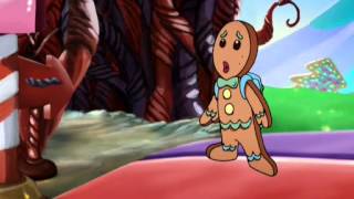 Candy Land: The Great Lollipop Adventure (2005) HD