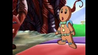 Candy Land: The Great Lollipop Adventure (2005) HD