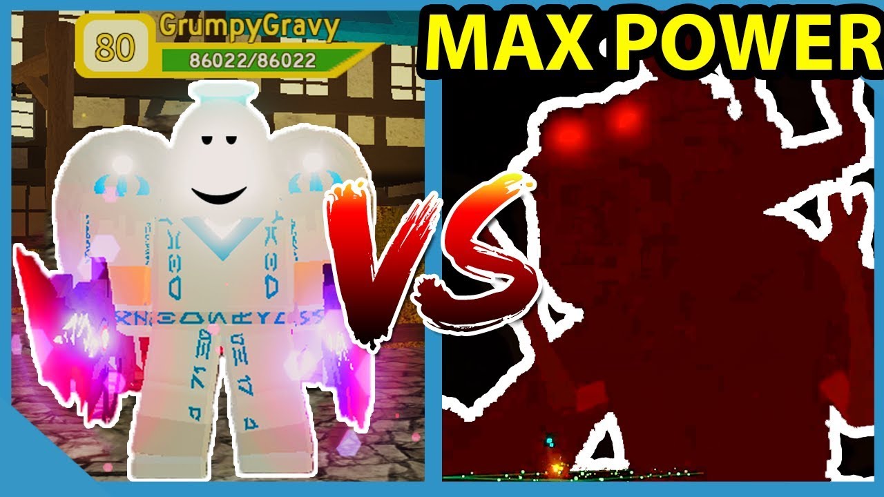 Defeating The Max Power Underworld Boss In Roblox Dungeon Quest - gravycatman roblox dungeon quest