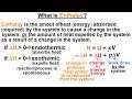 Physics 327  thermodynamic potentials 4 of 25 what is enthalpy