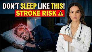 This Common Sleeping Position Might Affect Your Brain Health (Explained)
