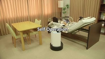 Human Support Robot (HSR) Practical Demonstration