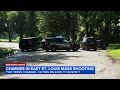 15-year-old girl arrested in southern Illinois killings of her 5 family members; boy also charged