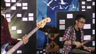 The Aldy's - Terjadilah.MP4