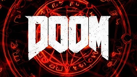 Ultimate Brutal Doom 100% - E3M1: Hell Keep (Ultra Violence)