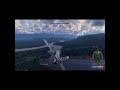We don't stop at one thing WT HULK #warthunder #wtgg #aviation #gaming #maneuver #maneuvers #555hulk