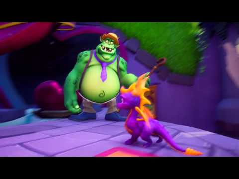 the-glitchiest-glitch-i've-ever-seen!---spyro-reignited-trilogy-dragon-shores