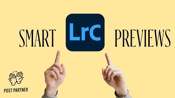 How to: Export Smart Previews