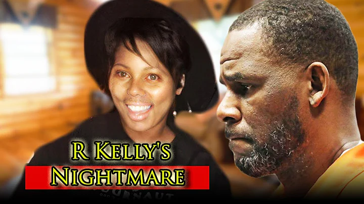 Will Testify Against R. Kelly in Chicago Trial, Unbelievable Facts About Reshonda Edwards Landfair