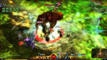 [qT] Daily Slothasor kill | Tempest PoV