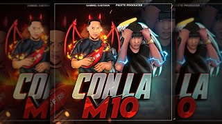 El Canelilla x Spicy - Con La M10 🧠 / @PiketeOpacalo