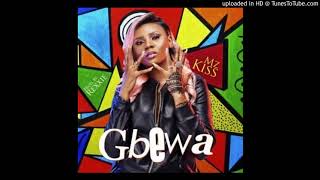 Mz Kiss - Gbewa (Official Music Audio)