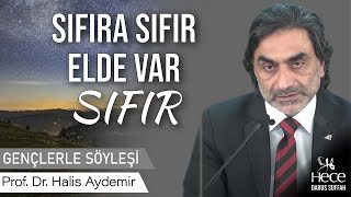 Sıfıra Var Sıfır Elde Var Sıfır